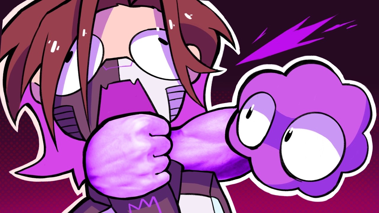 Ranboo horribly out of context