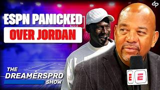 ESPN Panics Over Michael Jordan Joining NBC, Lakers Sell For $12.5 Billion After LeBron James Leaves