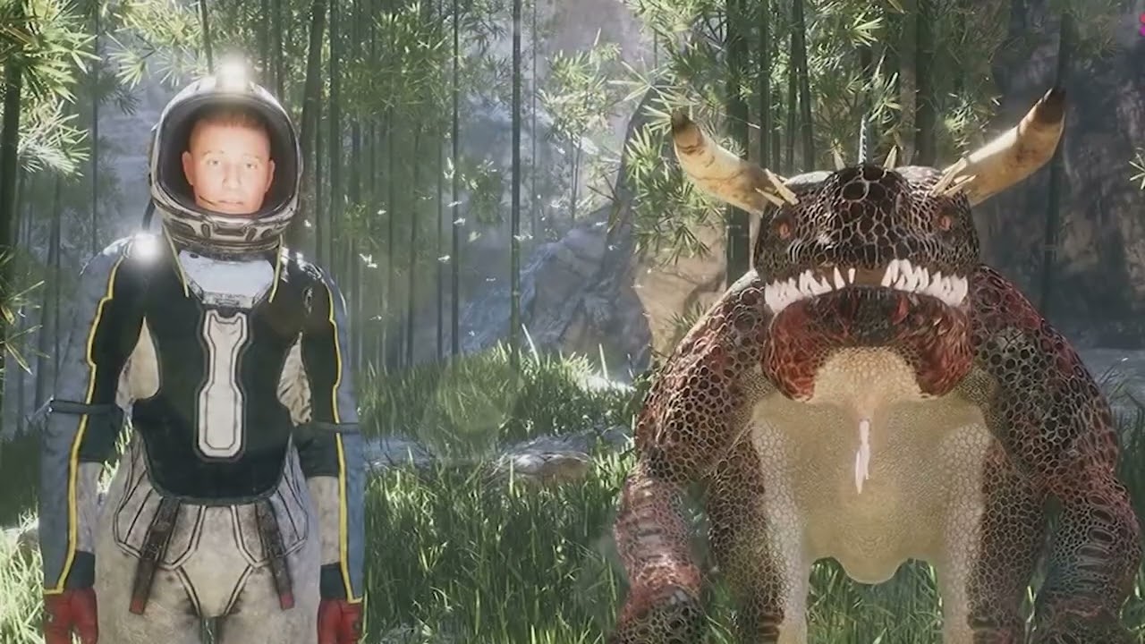 Secrets of the Distant Universe: Discover the Planet Beyond Light