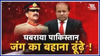 Halla Bol : Could India And Pakistan Go To War?