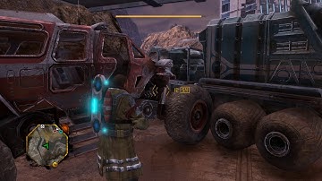 Let´s Play Red Faction Guerrilla – Re-Mars-tered Part 22 No Commentary ( Pc )