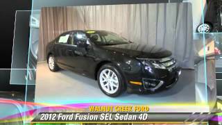 Walnut Creek Ford, Walnut Creek CA 94596