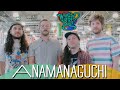 Anamanaguchi's “What’s In My Bag?” | Amoeba Music