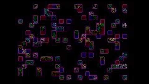 Crypto [ZX-Spectrum]