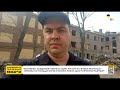 РФ ударила "Калибром" по общежитию в Харькове. Спасатели делятся эмоциями от увиденного