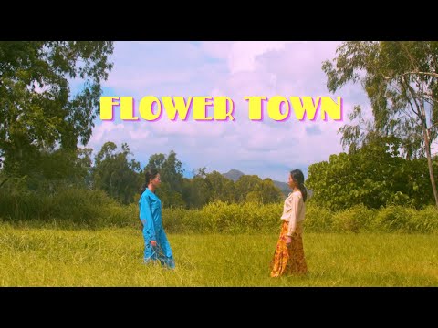 XTIE - Flower Town (Official Music Video)