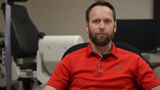 KU - HSES - Faculty Spotlight- Dr. Trent Herda
