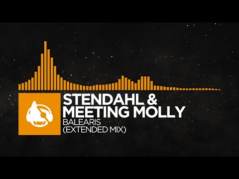 [Melodic House] - Stendahl & Meeting Molly - Balearis (Extended Mix) [Outlines EP]