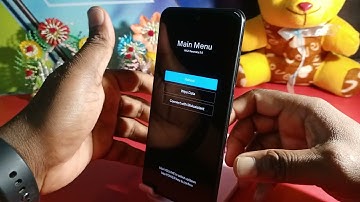 Redmi Note 11 Pro Max Hard Reset ll All Type Pin, Password, Pattern Lock Remove Without PC