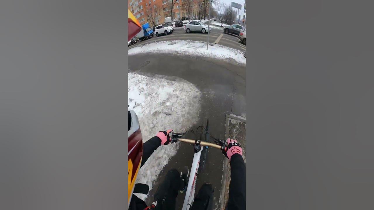 Мерзнут пальцы🥶 - YouTube