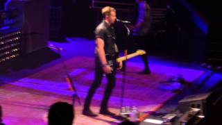 McFly - Little Joanna - Live at the Royal Albert Hall