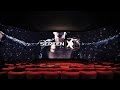 ScreenX preview &amp; demonstration at CinemaCon - April 11, 2016