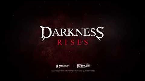 Darkness Rises Official Trailer Global Server & Download Link