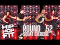 30min Hip-Hop Fit  Cardio Dance Workout " Round 52" | Mike Peele