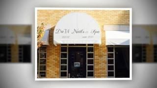 Davi Nails & Spa 2237 Wealthy St SE  East Grand Rapids Michigan  49506 1560