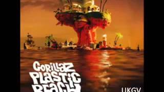 Gorillaz -11- Broken
