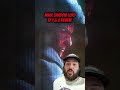 Star Wars Maul Shadow Lord Ep 1 & 2 Review: Maul is Just Aura Farming