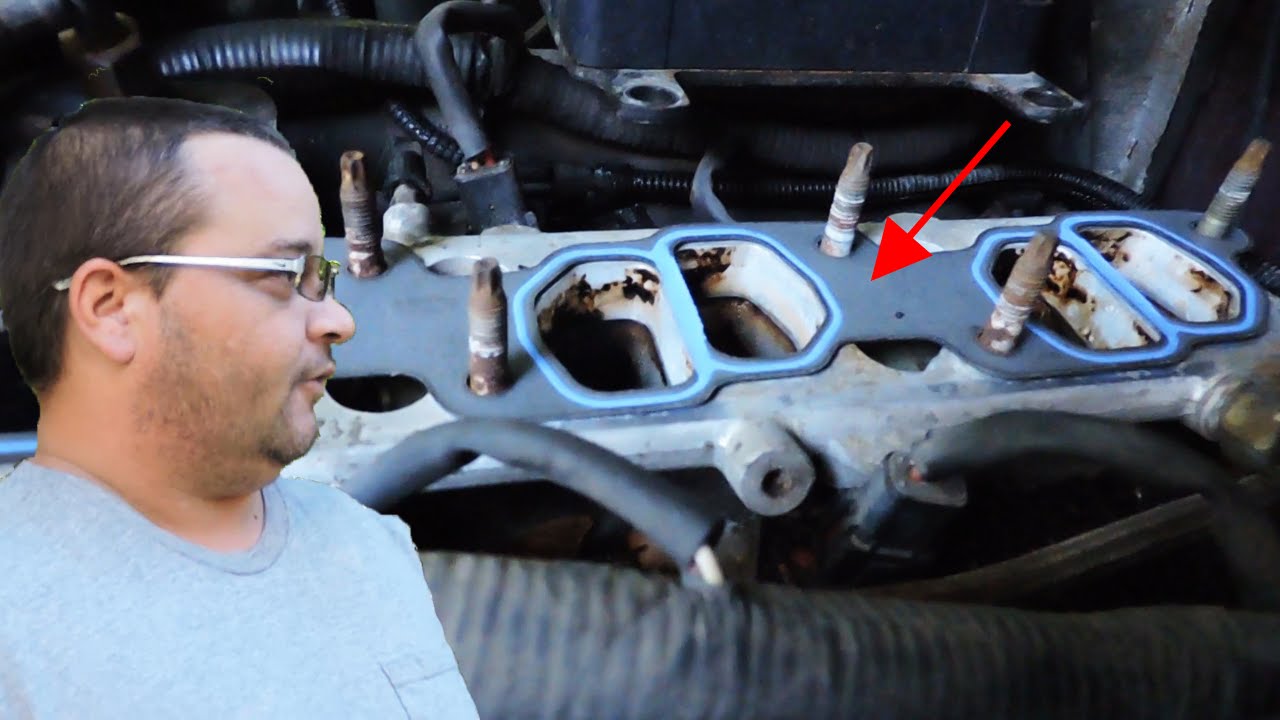 HOW TO FIX ROUGH IDLE ON YOUR CAR OR TRUCK YouTube HOW TO FIX ROUGH IDLE ON YOUR CAR OR TRUCK YouTube