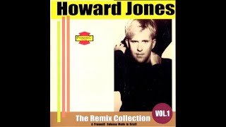 Everlasting Love (808 Mix) - Howard Jones