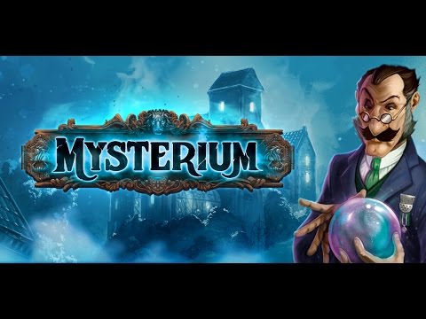 Review: Mysterium App Review - 8bit Meeple