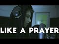 Niko Palonen - Like A Prayer (Madonna cover)