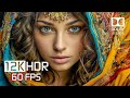 HDR Experience | Stunning Visuals in High Dynamic Range | 8K HDR