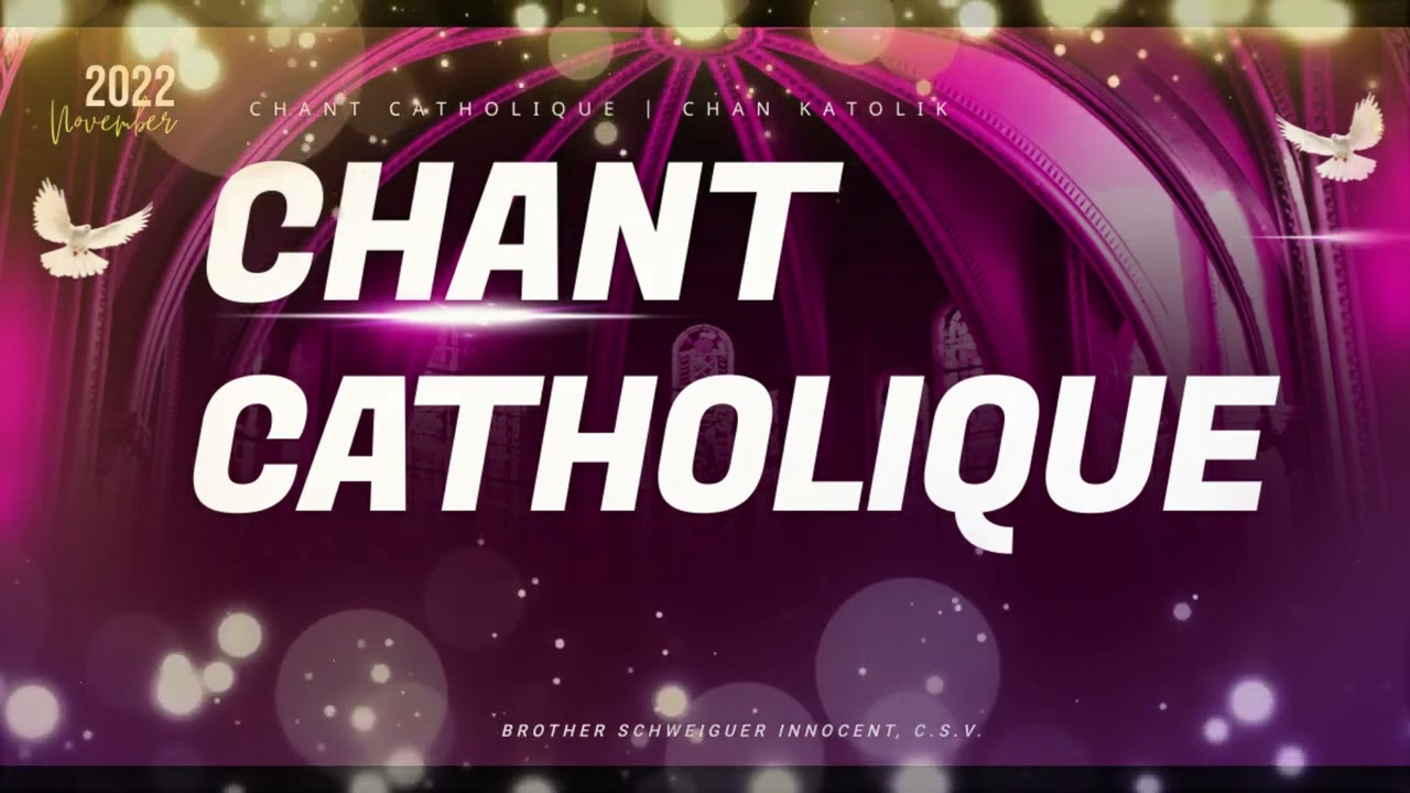 Haitian Catholic Community Creole Mass YouTube Haitian Catholic Community Creole Mass YouTube