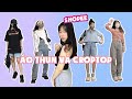 (Momo Review #4) Review ÁO THUN, CROPTOP Shopee mát mẻ ĐÓN MÙA HÈ