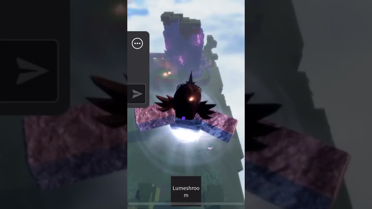 Incoming |Choose your power|Roblox