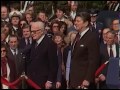 President Reagan’s and President Alessandro Pertini of Italy Remarks on March 25, 1982