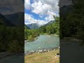 «Горы имеют власть звать нас в свои края, это уже не страсть, это судьба моя…»