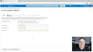 02 15 AZ-900 Prep Define public and private endpoints