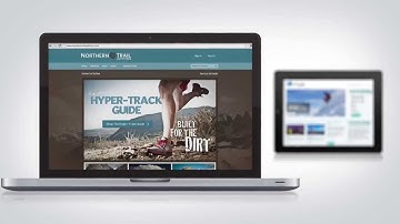 ExactTarget Marketing Cloud Overview and Demo