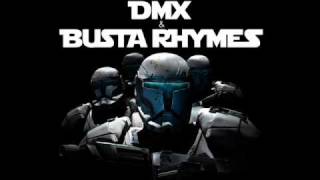Swizz Beatz feat. DMX &amp; Busta Rhymes - Ya&#39;ll Don&#39;t Really Know