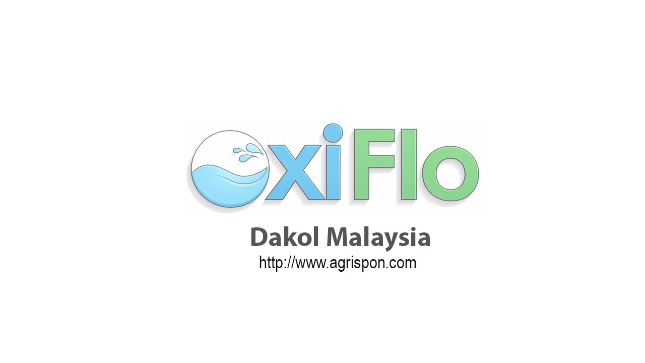 OxiFlo© and Aquaculture (2026)