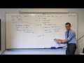 Compound Interest and Installment Calculations