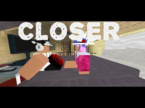 Wn Closer Chainsmokers Roblox Song Id - closer roblox id full