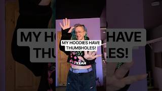 The best neurodivergent hoodie?!