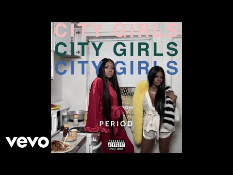 Putar Movie - City Girls