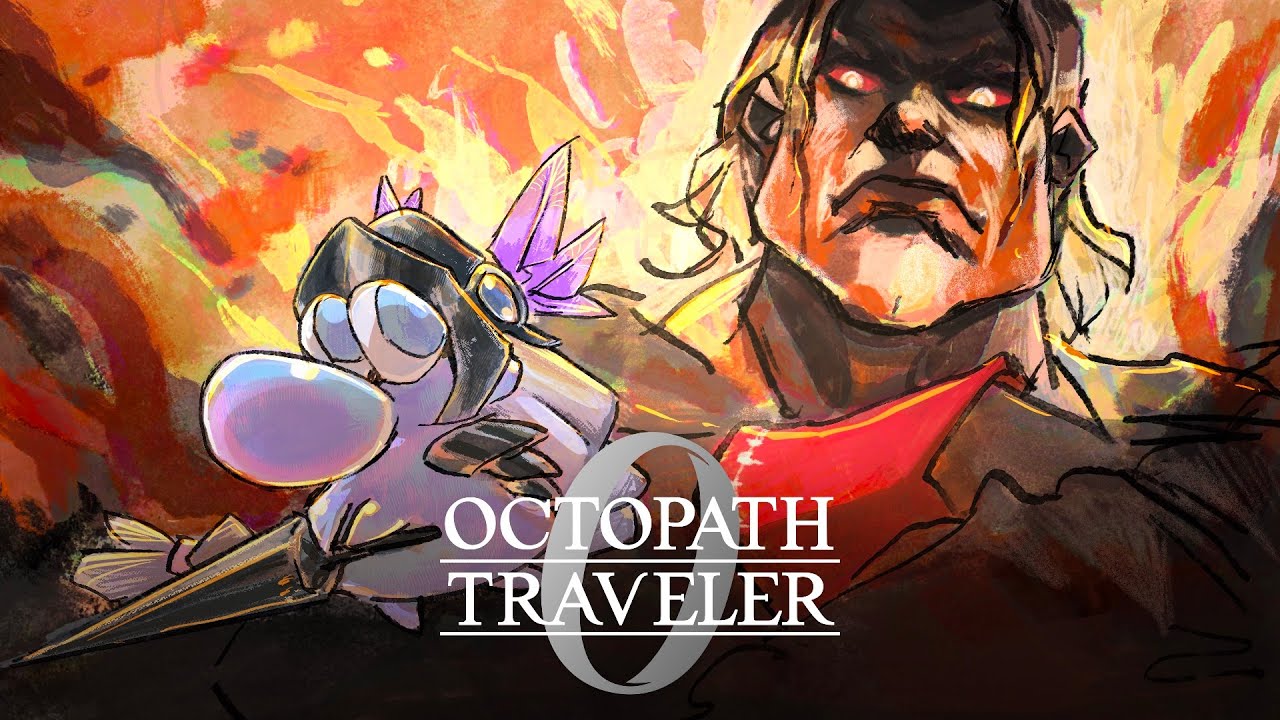 Bubbly Learns Why Power Is a Bad Personality Trait | Octopath Traveler 0 Part 7