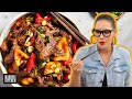 Make your own homemade BLACK BEAN SAUCE... with my best-ever beef stir-fry | Marion's Kitchen