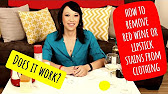 30 DIY Laundry Cleaning Ideas For All Stains - YouTube