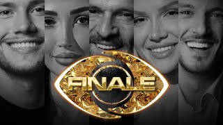 Thumbnail for FINALJA - Big Brother VIP Kosova 3 - 24.01.2025
