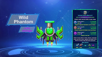 Alien Shooter [Spaceship Intro #15] Galaxy Attack: Best Arcade Shoot up Classic Game Mobile