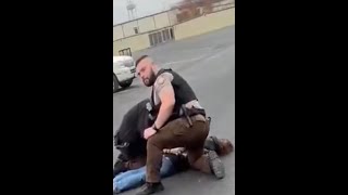 Backing Brutality Augusta Board Chair's Shocking Words After New Misconduct Claim Against Deputies