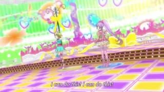 プリパラに関する歌詞 歌詞検索utaten うたてん