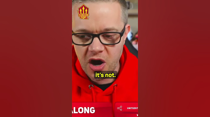 😭 Goldbridge BAITED by VAR!