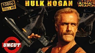 The Ultimate Weapon (1998) |Full movie HD| |Uncut| |Hulk Hogan|