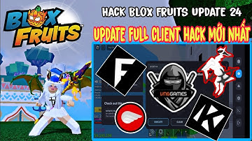 Hack Blox Fruits Update Fluxus VNG Và Delta X VNG Mới Nhất Fix Cập Nhật,Full Client Fix Update...