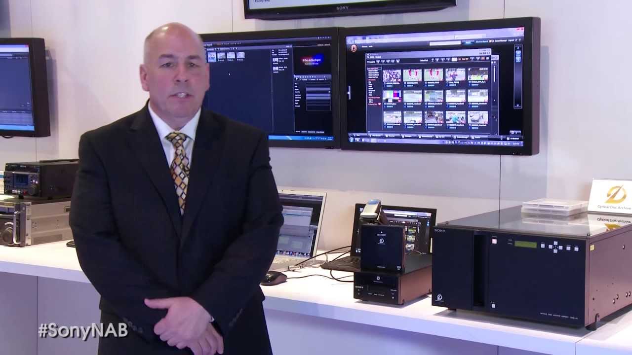 Media Backbone Solutions